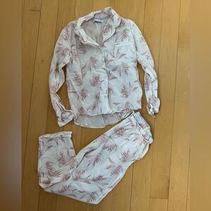 Desmond and Dempsey Pajamas